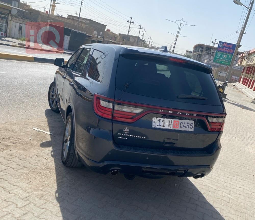 دۆج دۆرانگۆ